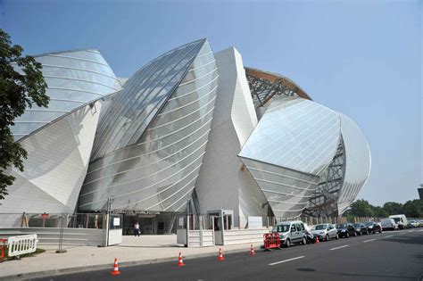 musee de louis vuitton paris
